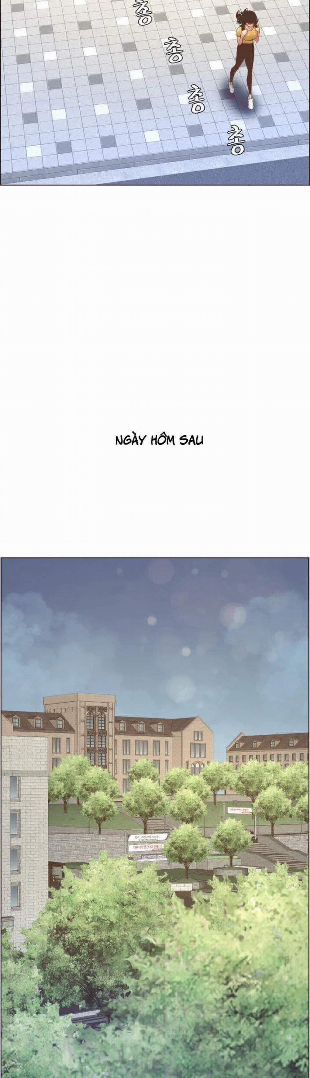 Cha Dượng 27 trang 14