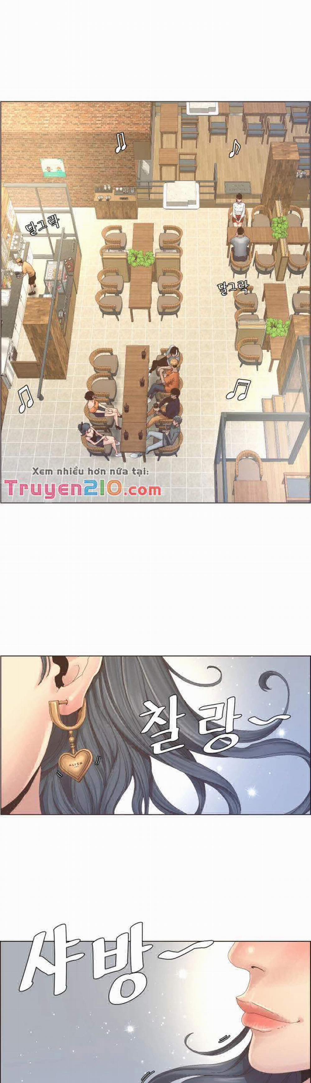 Cha Dượng 27 trang 15