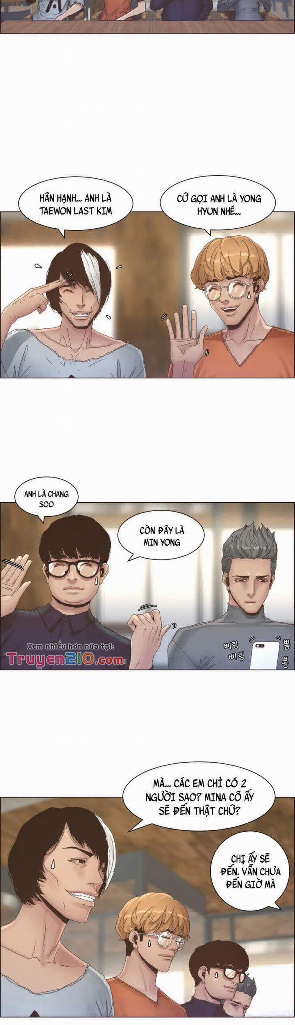 Cha Dượng 27 trang 17