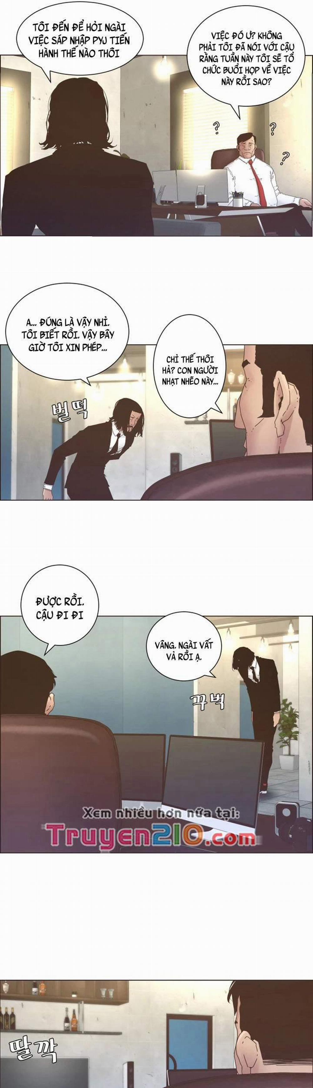 Cha Dượng 27 trang 3