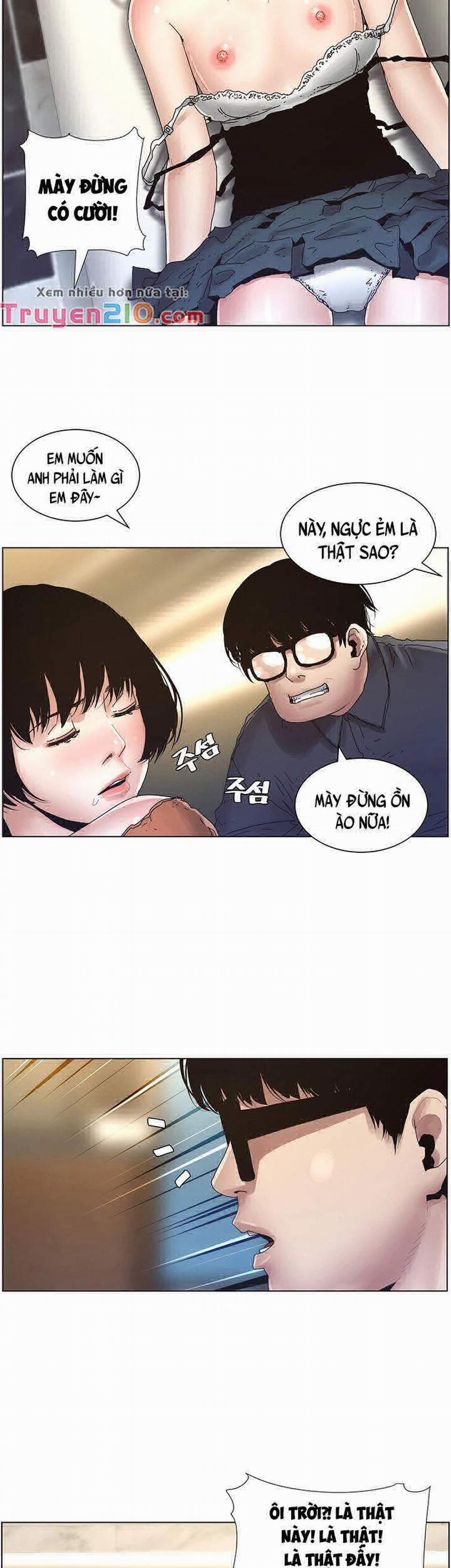 Cha Dượng 29 trang 13