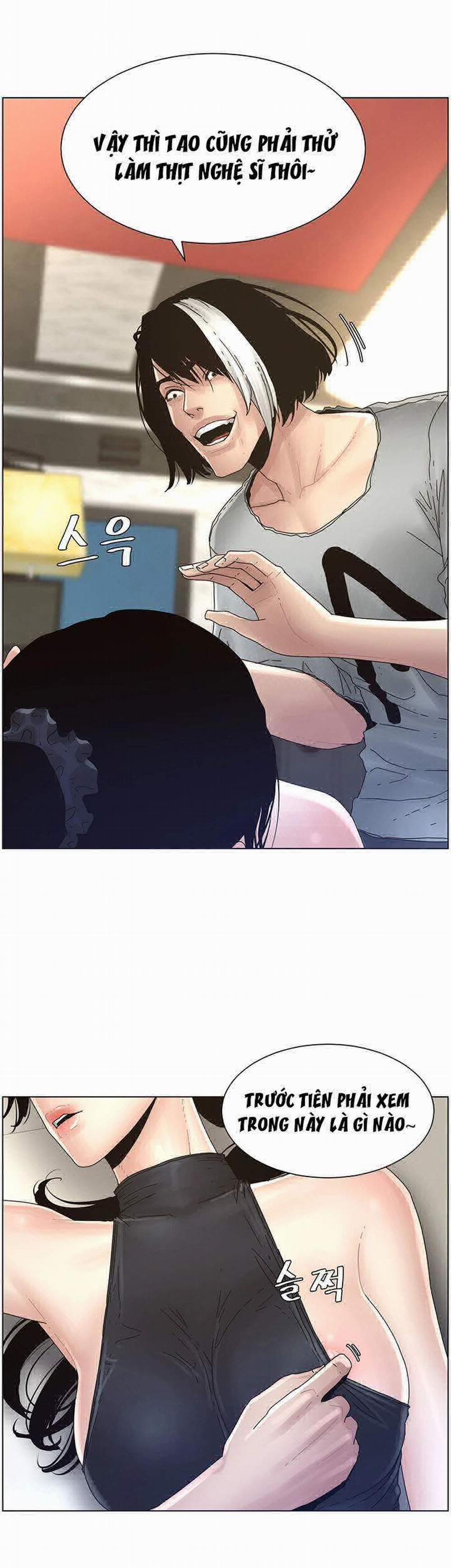 Cha Dượng 29 trang 18