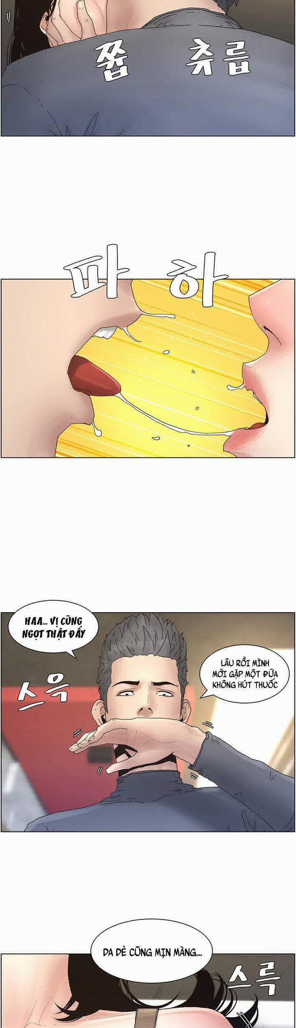 Cha Dượng 29 trang 25