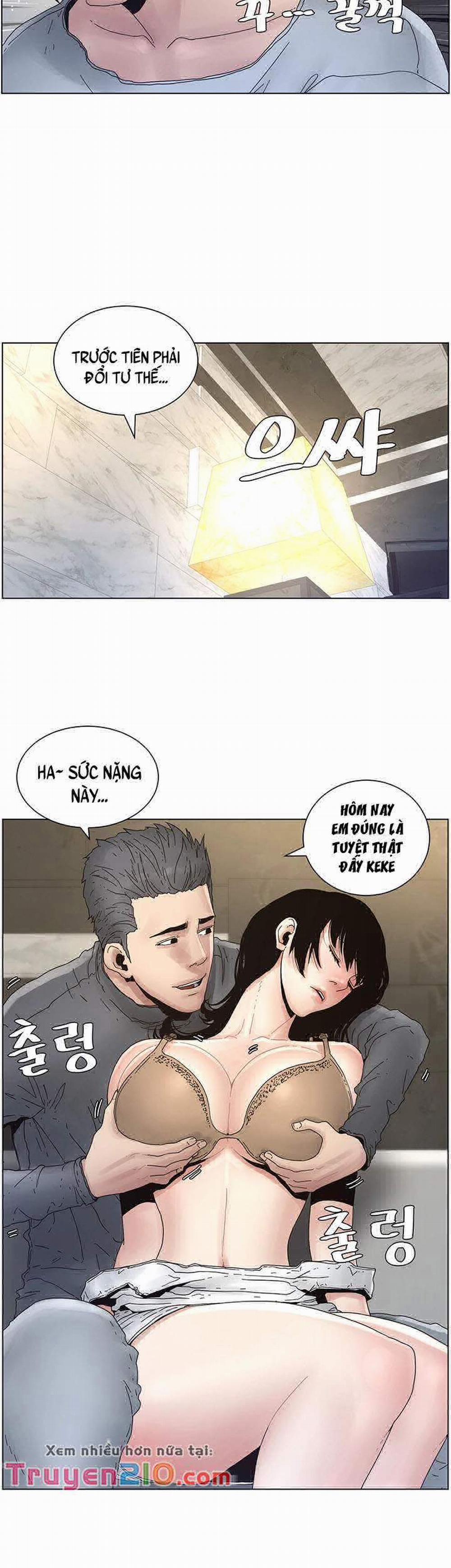 Cha Dượng 29 trang 27