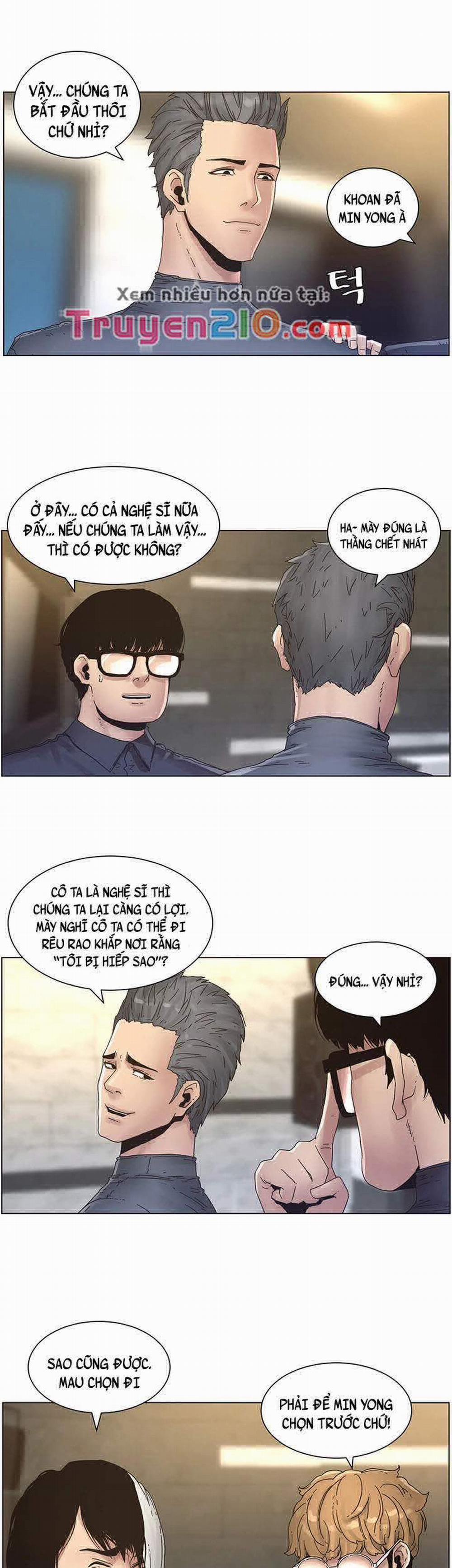 Cha Dượng 29 trang 6