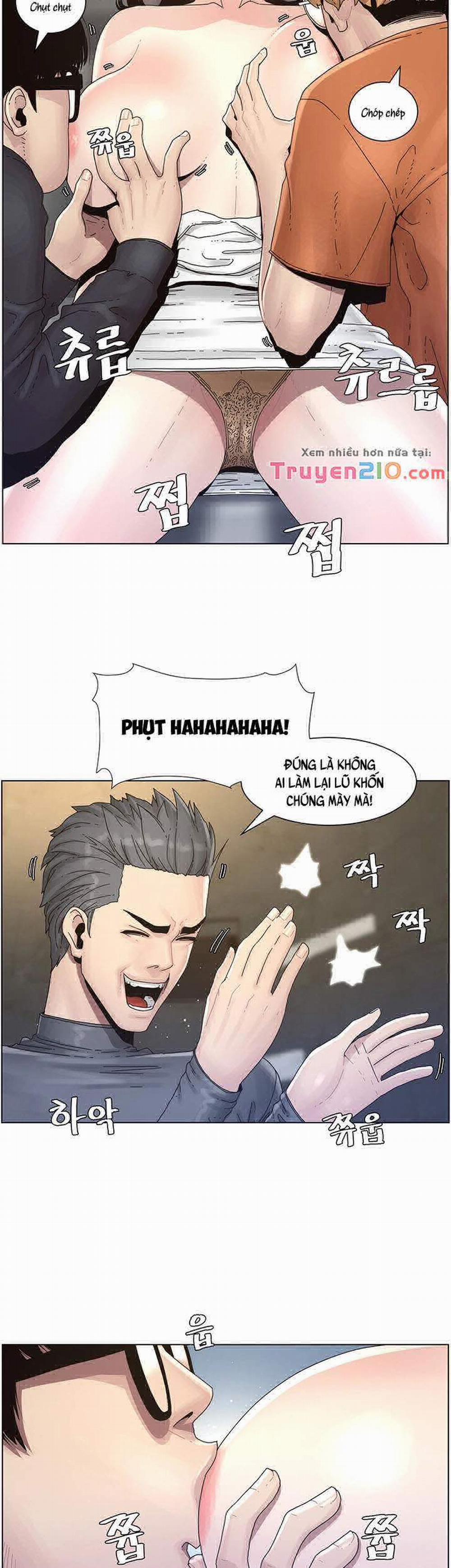 Cha Dượng 30 trang 15