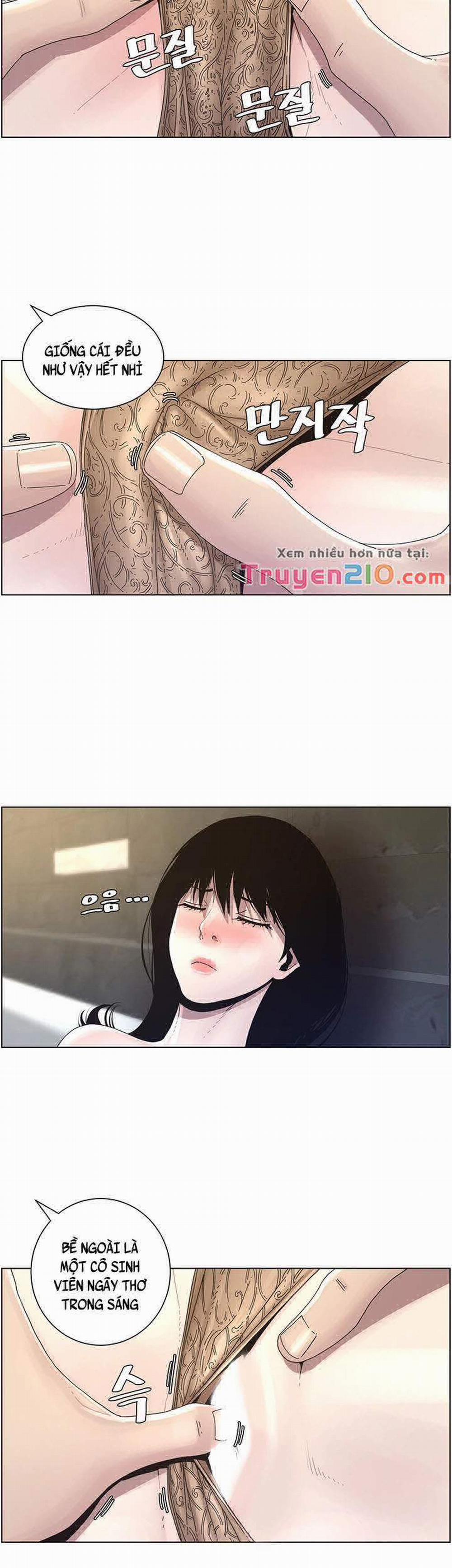 Cha Dượng 30 trang 21