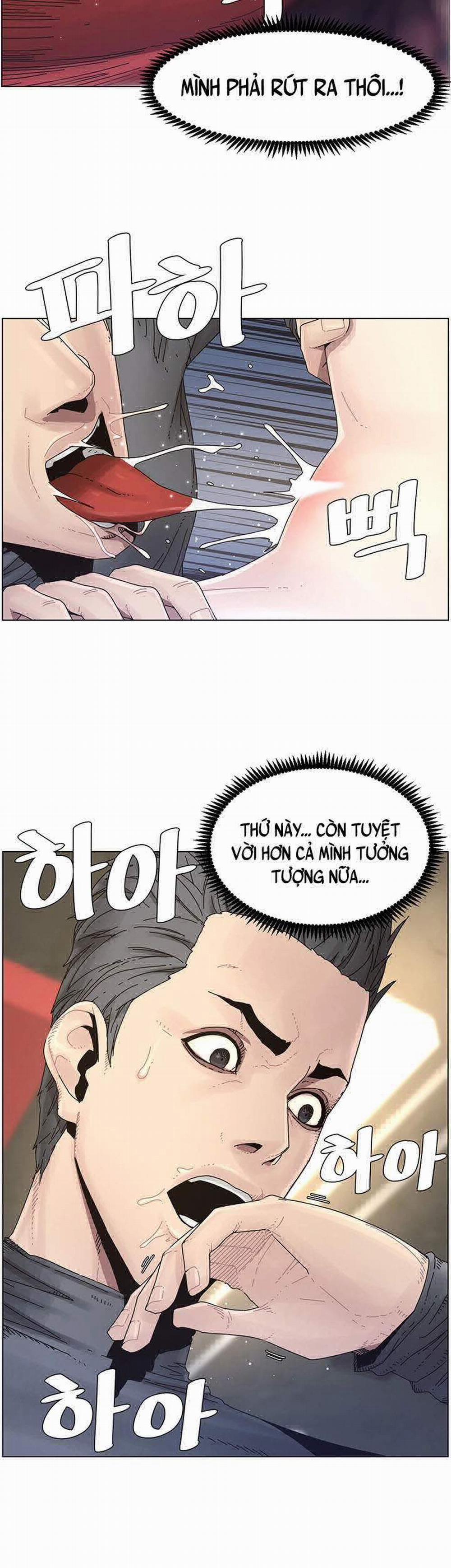 Cha Dượng 30 trang 28