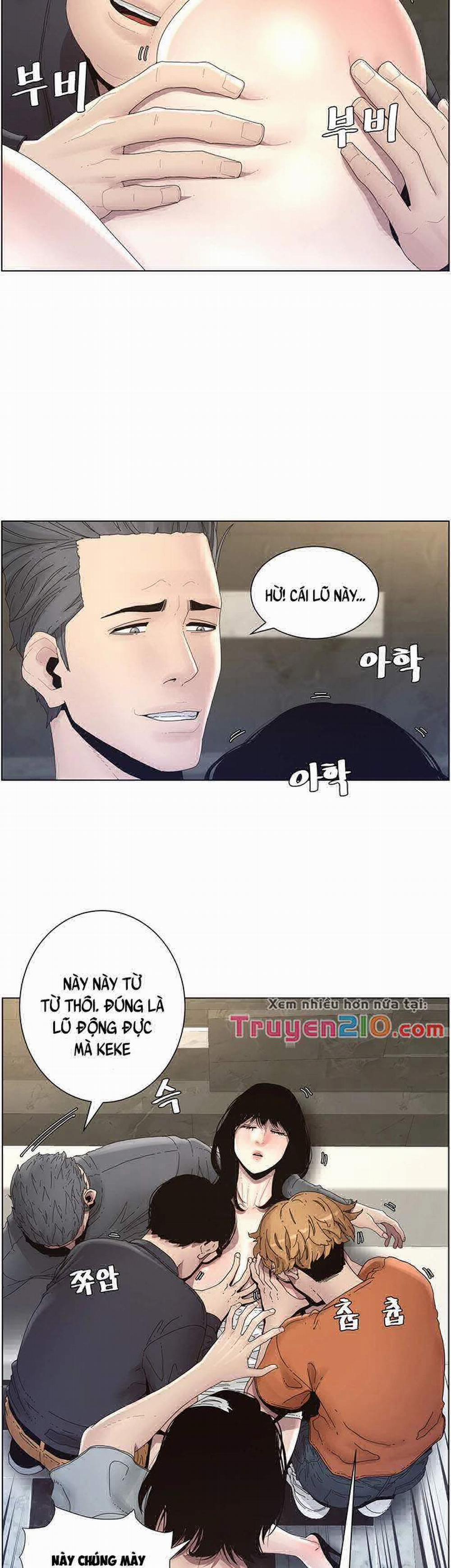 Cha Dượng 30 trang 9