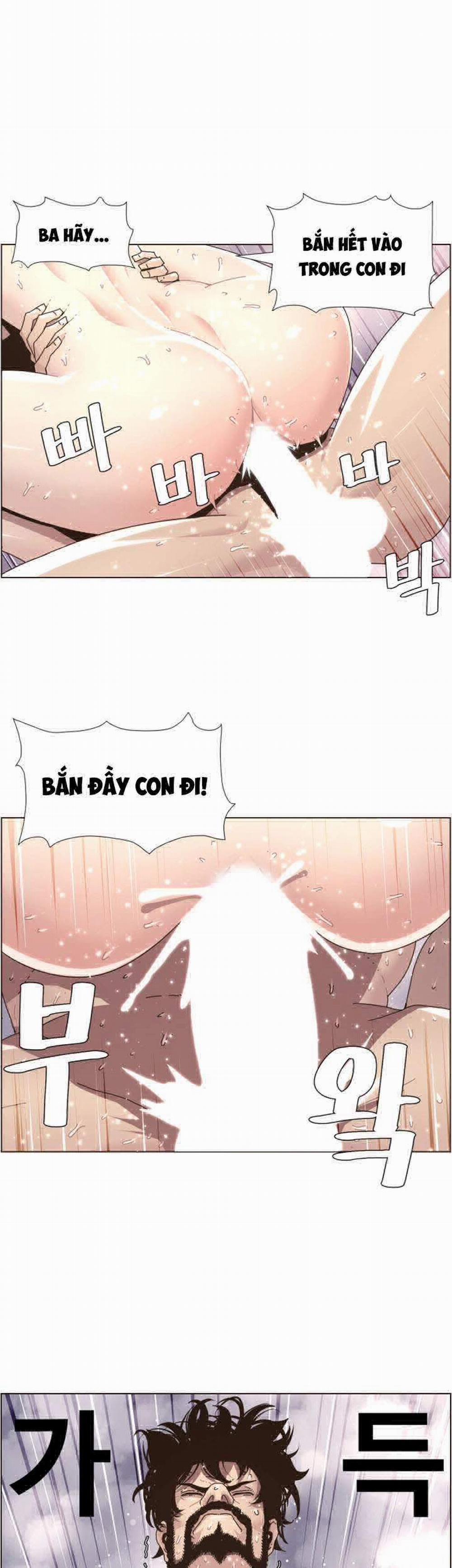 Cha Dượng 31 trang 30
