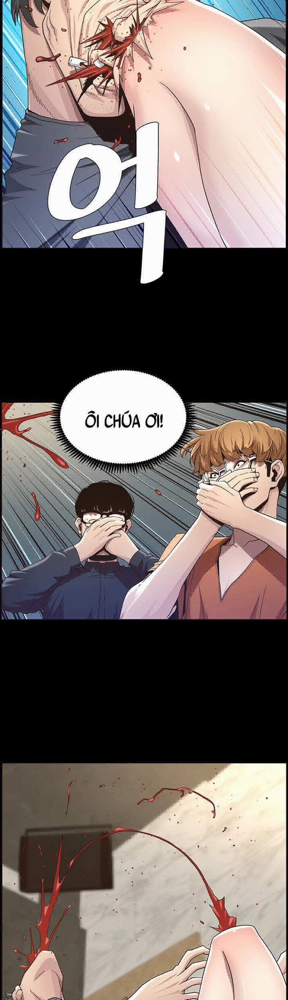 Cha Dượng 32 trang 26