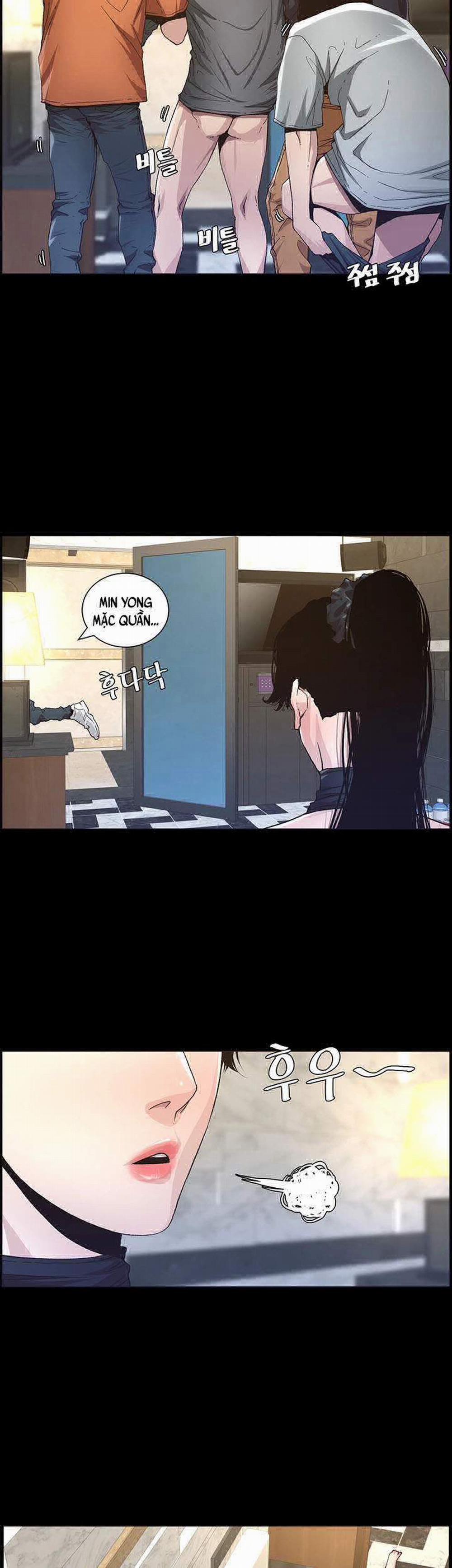 Cha Dượng 32 trang 39