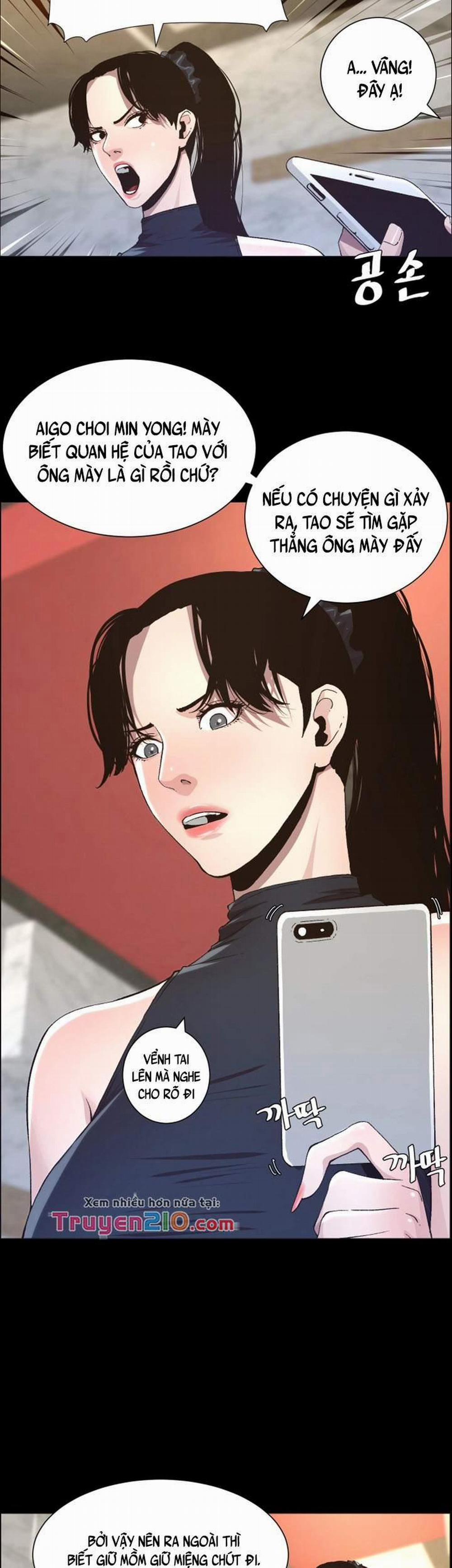 Cha Dượng 33 trang 1