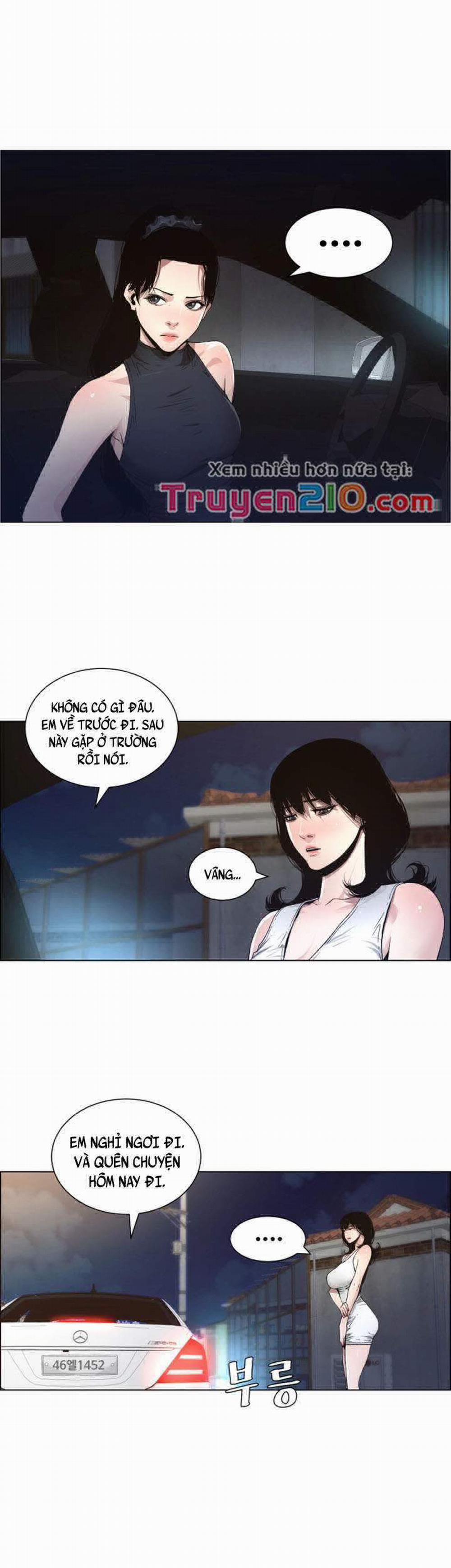 Cha Dượng 33 trang 12