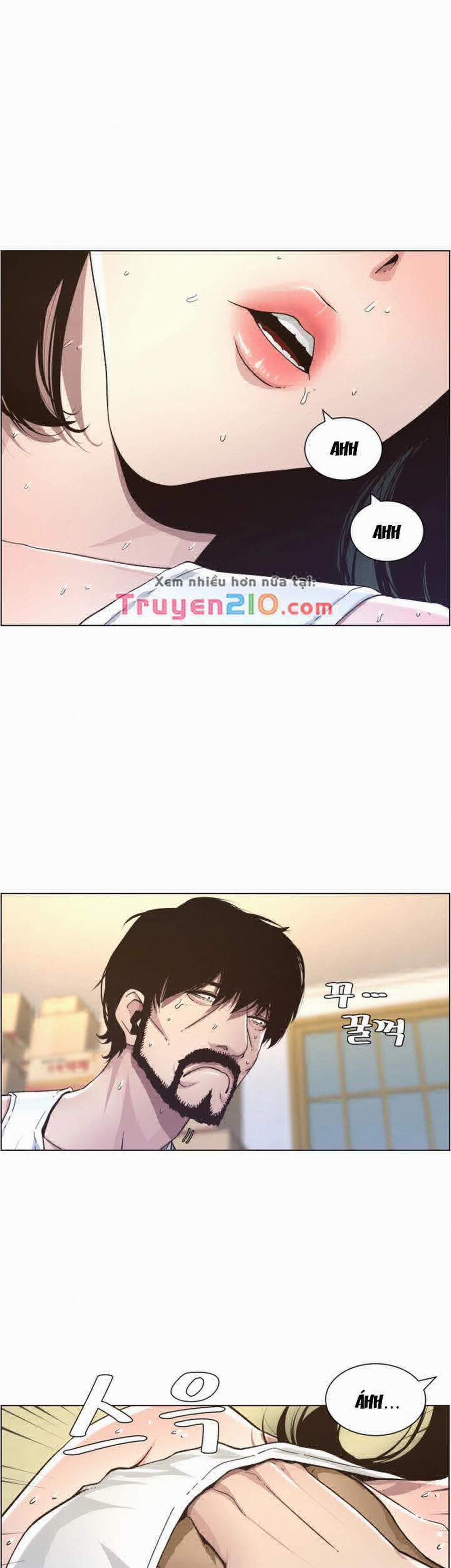 Cha Dượng 33 trang 27