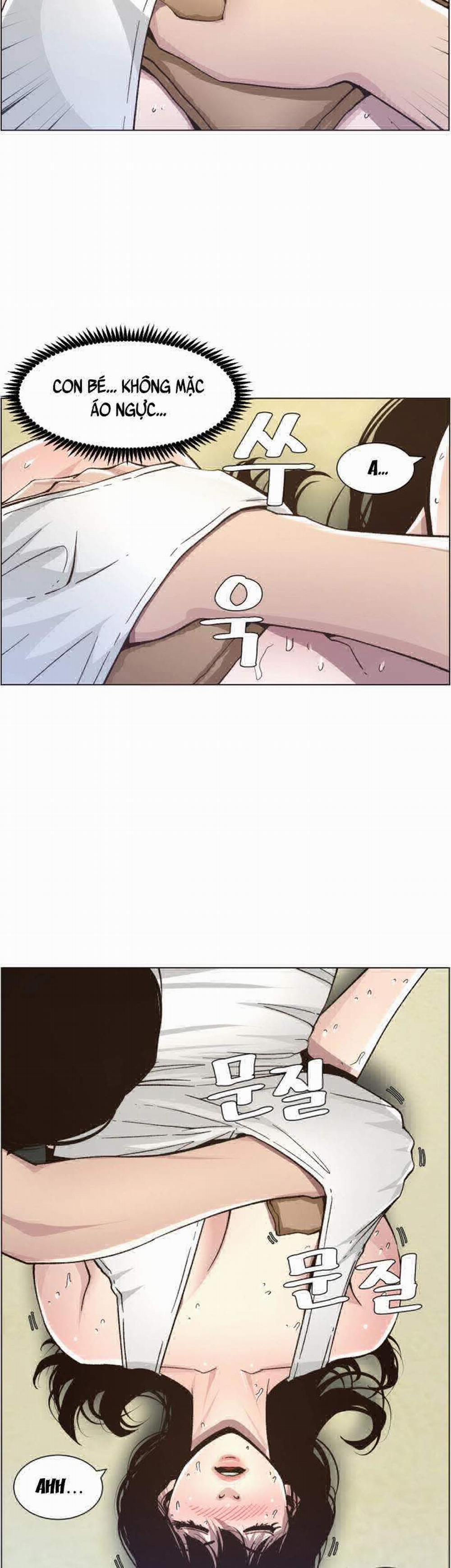 Cha Dượng 33 trang 28