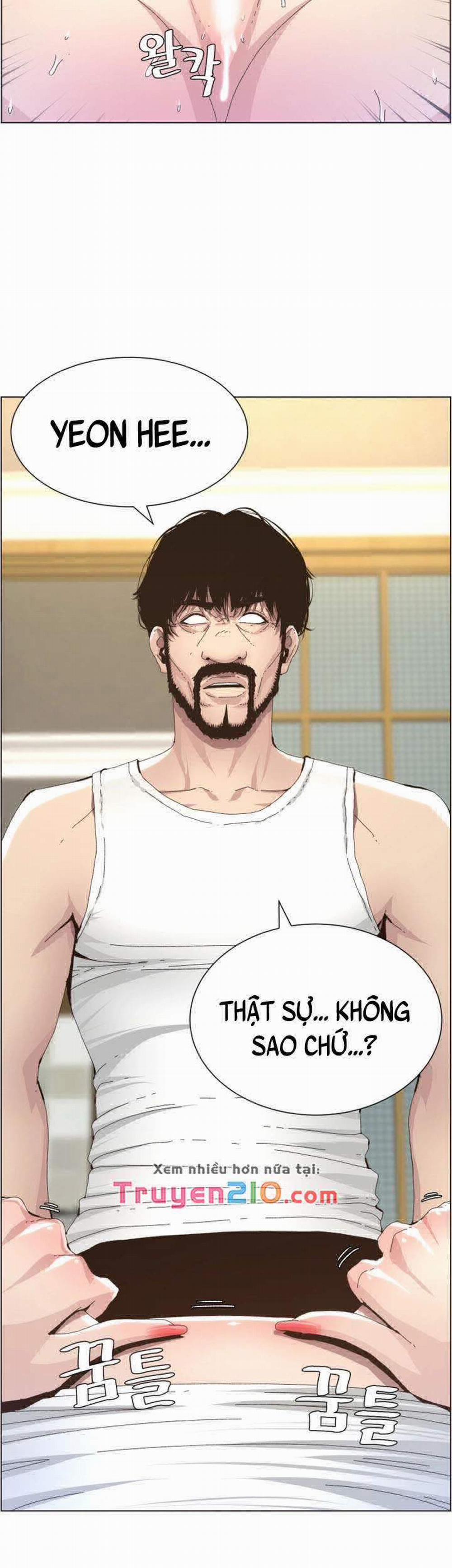 Cha Dượng 34 trang 10