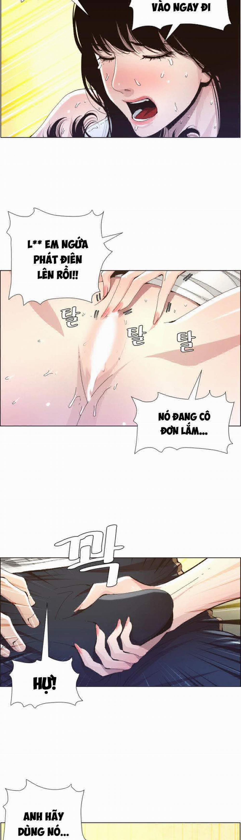 Cha Dượng 34 trang 12