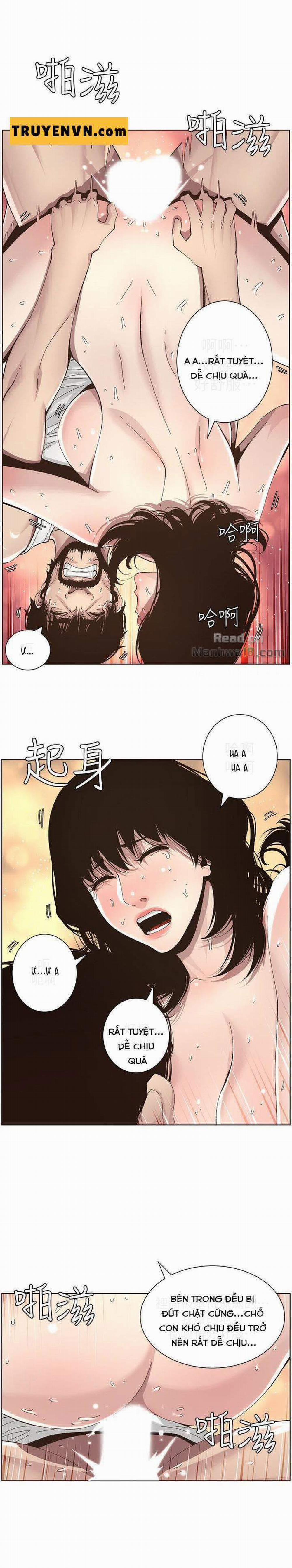 Cha Dượng 35 trang 10