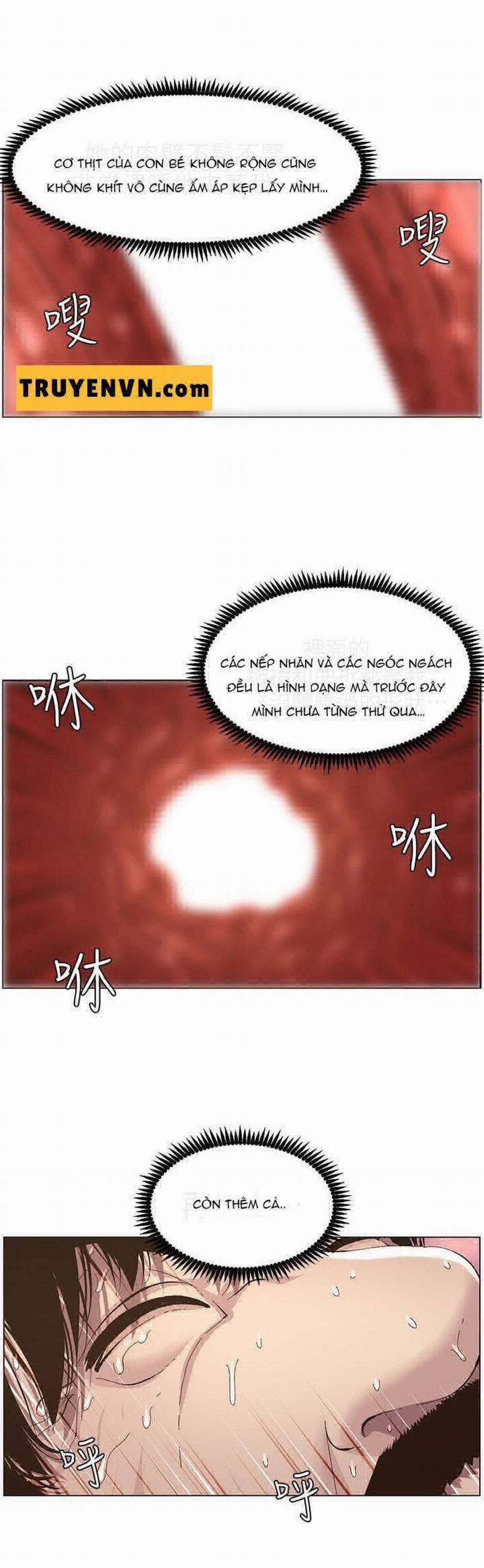 Cha Dượng 35 trang 12