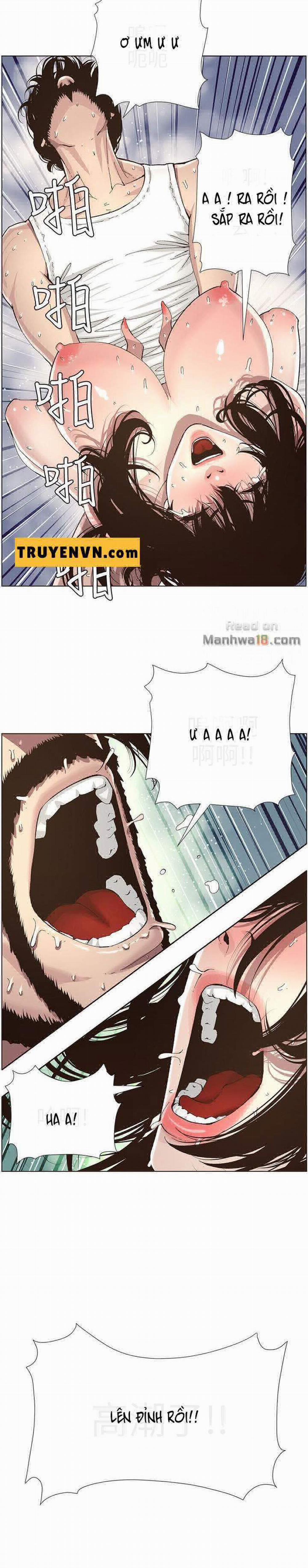 Cha Dượng 35 trang 16