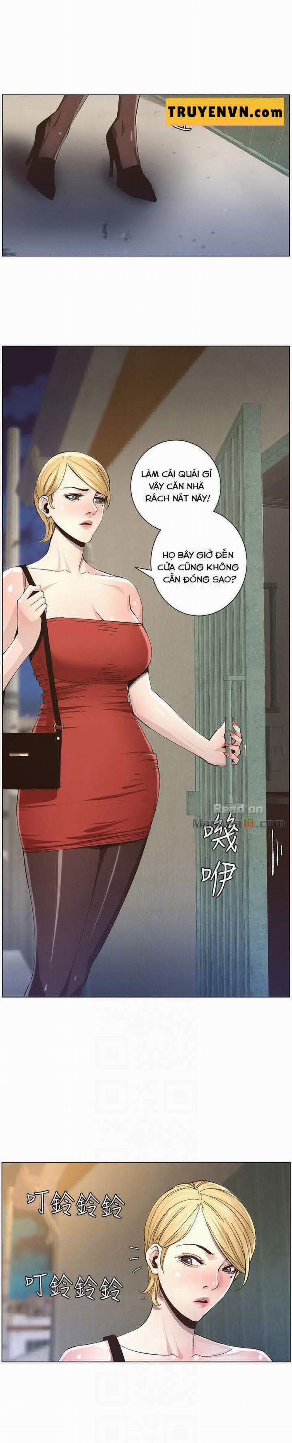 Cha Dượng 35 trang 17