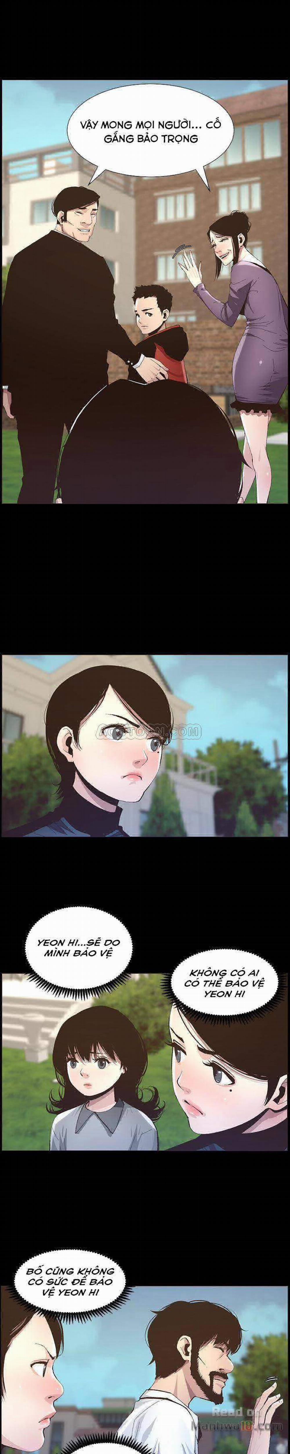 Cha Dượng 36 trang 9