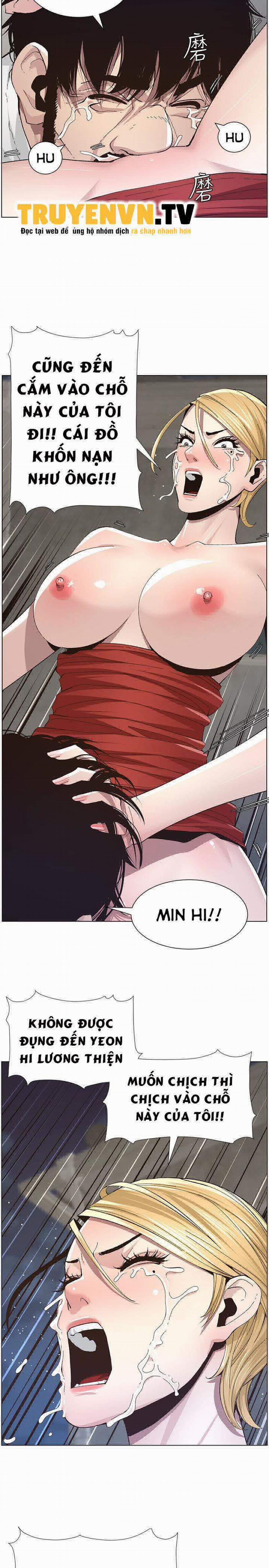 Cha Dượng 37 trang 13