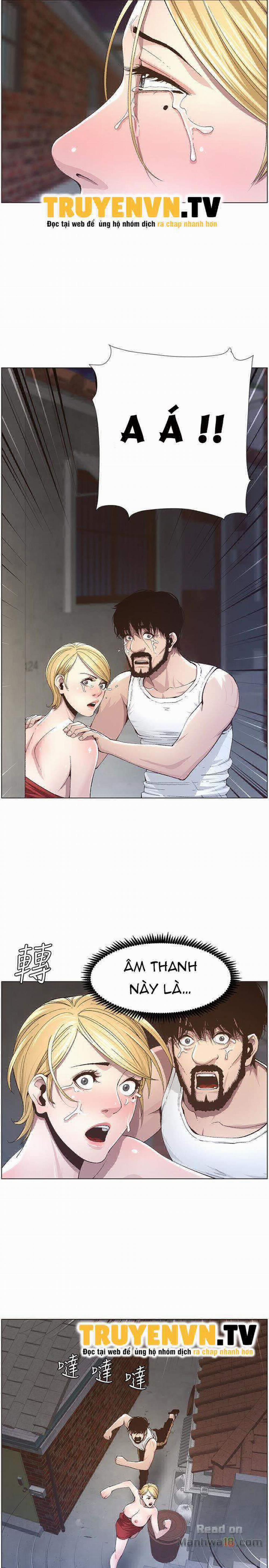 Cha Dượng 37 trang 20