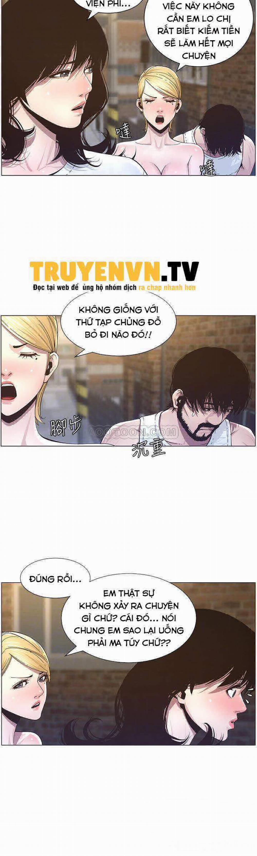 Cha Dượng 39 trang 13