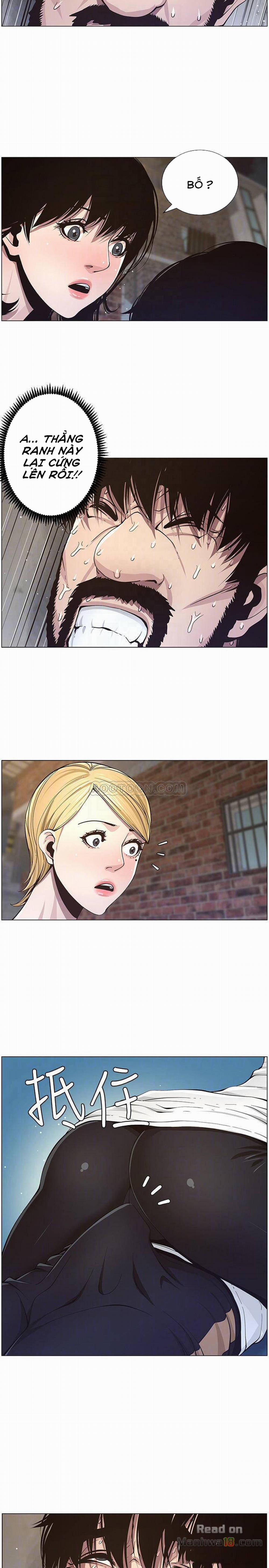 Cha Dượng 40 trang 13
