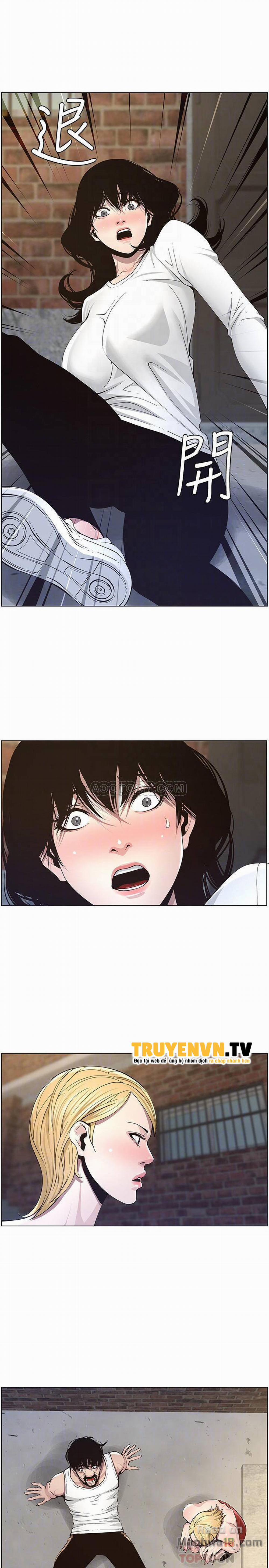 Cha Dượng 40 trang 17