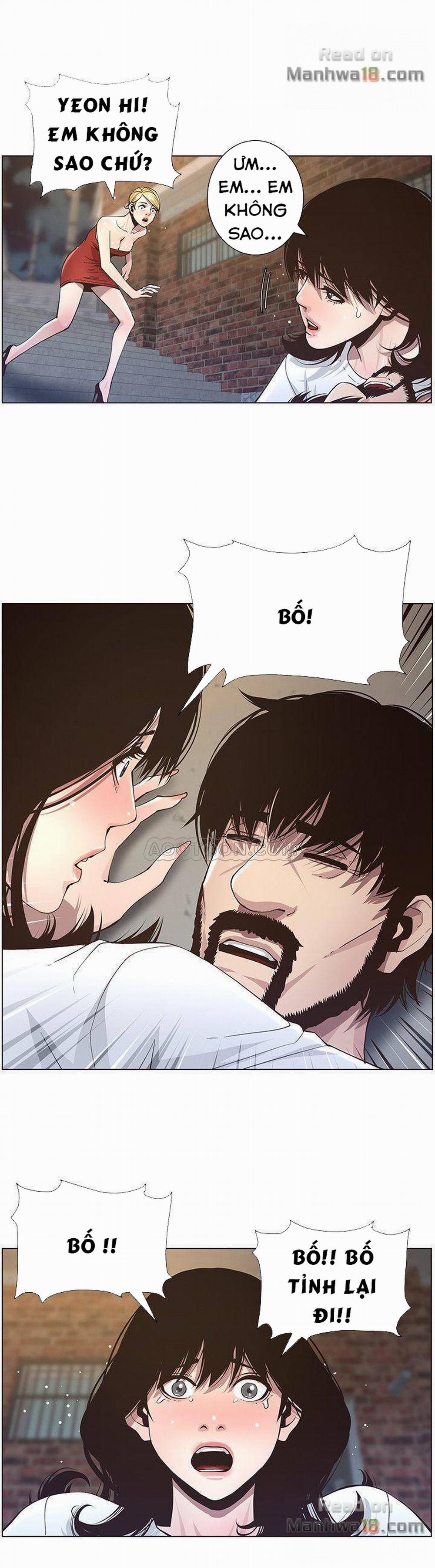 Cha Dượng 40 trang 6