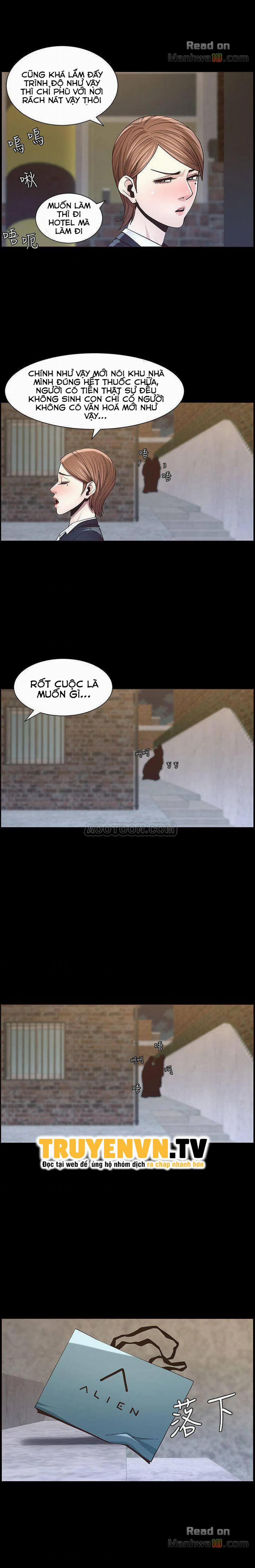 Cha Dượng 41 trang 21