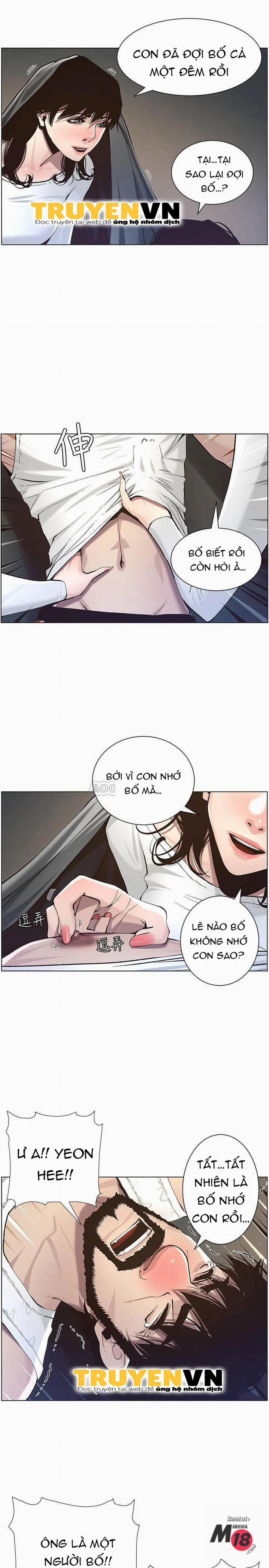 Cha Dượng 51 trang 18