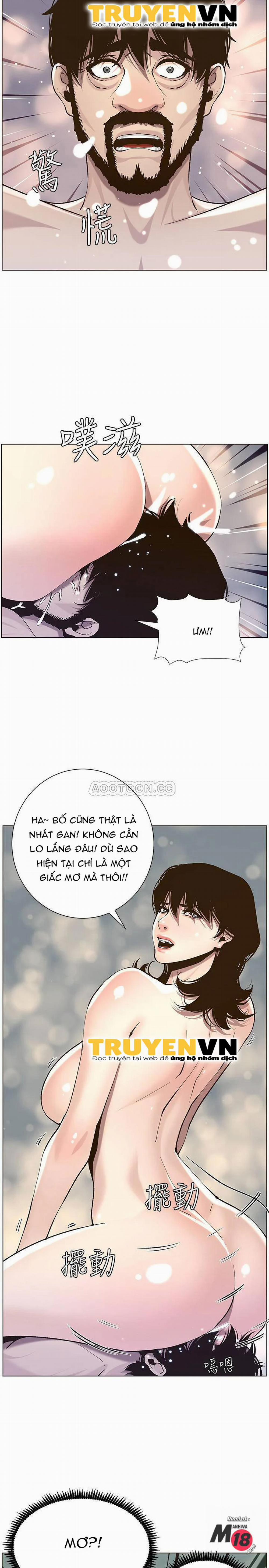 Cha Dượng 52 trang 10