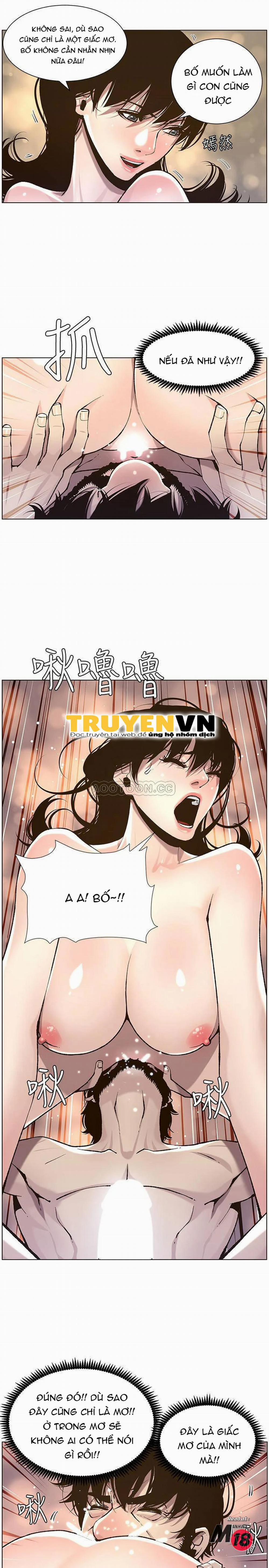 Cha Dượng 52 trang 12