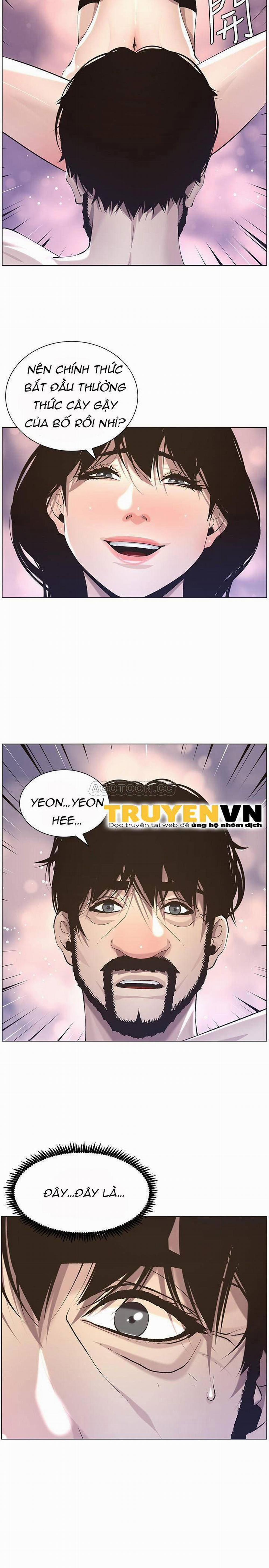 Cha Dượng 53 trang 1