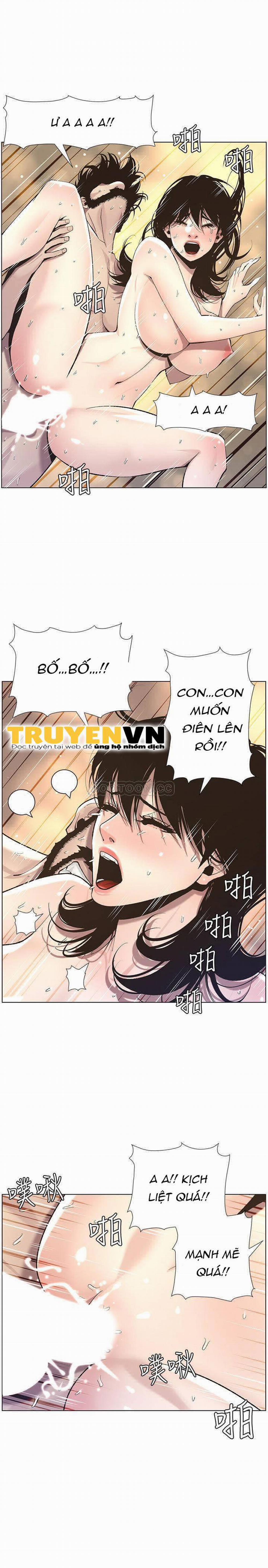 Cha Dượng 53 trang 16