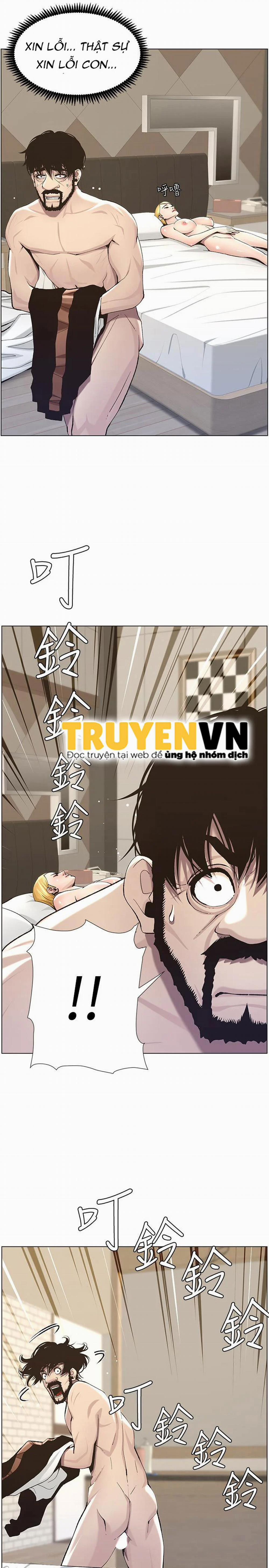 Cha Dượng 54 trang 12