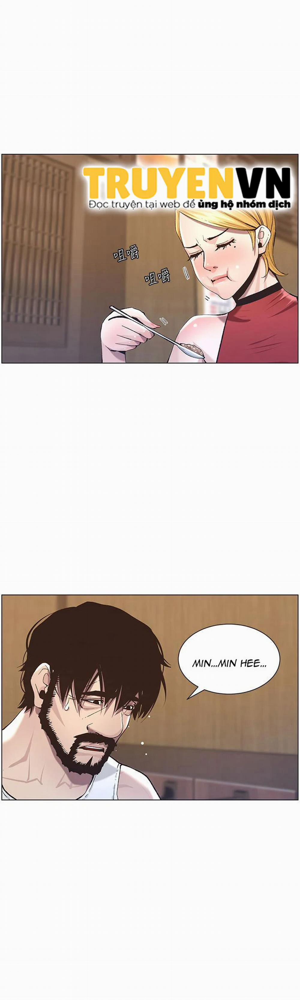 Cha Dượng 54 trang 19