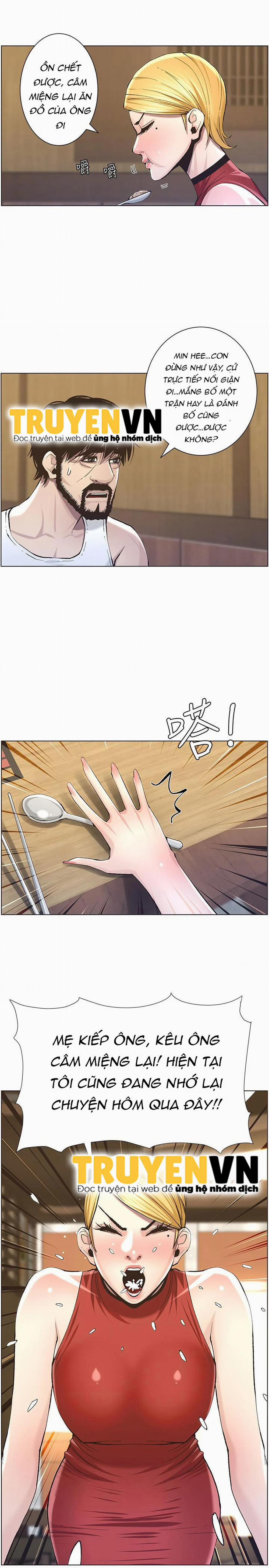 Cha Dượng 54 trang 20