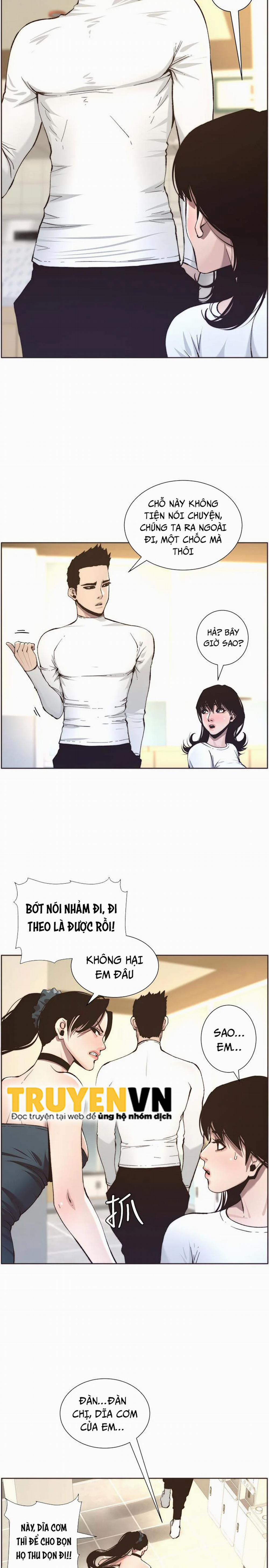 Cha Dượng 55 trang 14