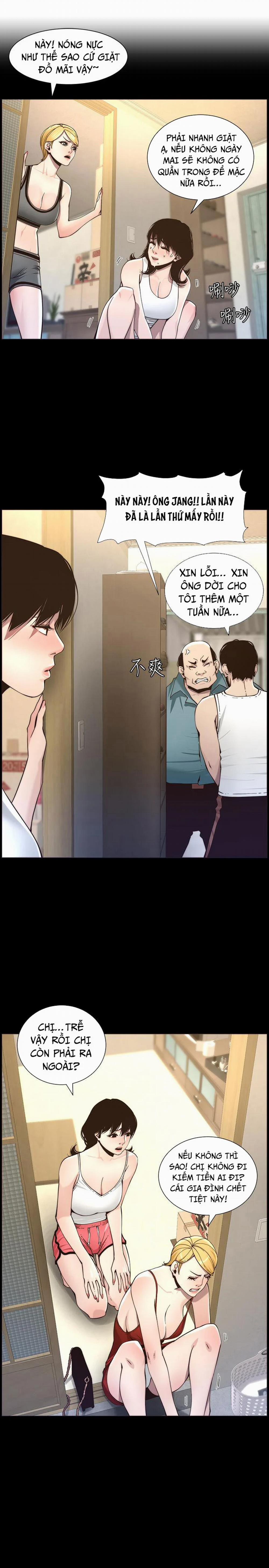 Cha Dượng 55 trang 24