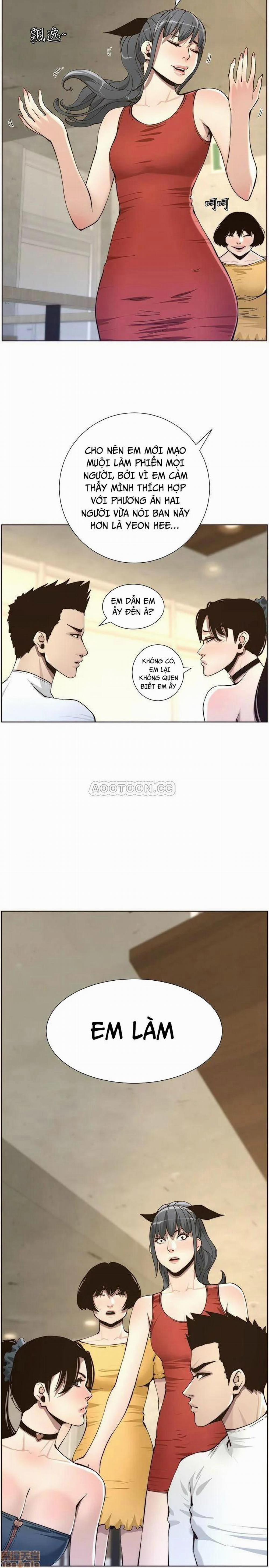 Cha Dượng 56 trang 1