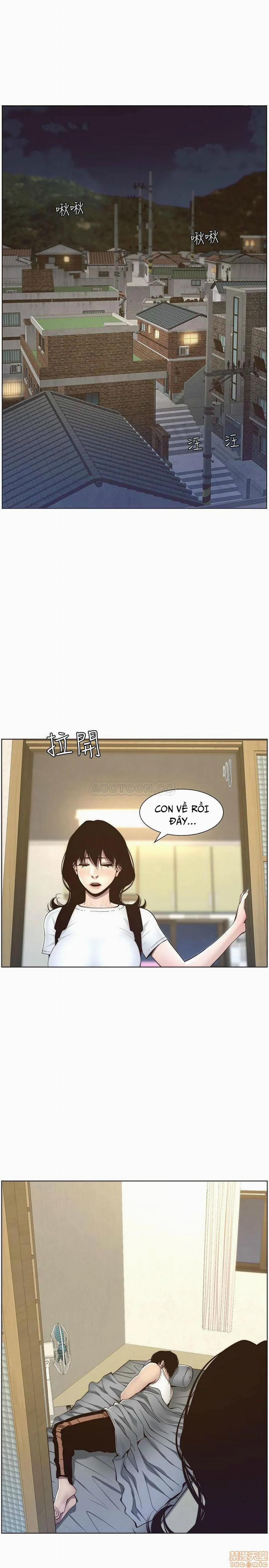 Cha Dượng 56 trang 12