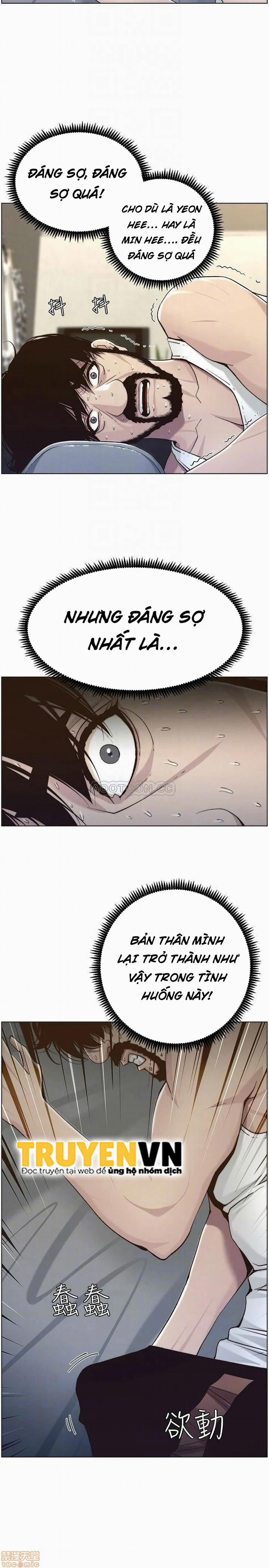 Cha Dượng 56 trang 17