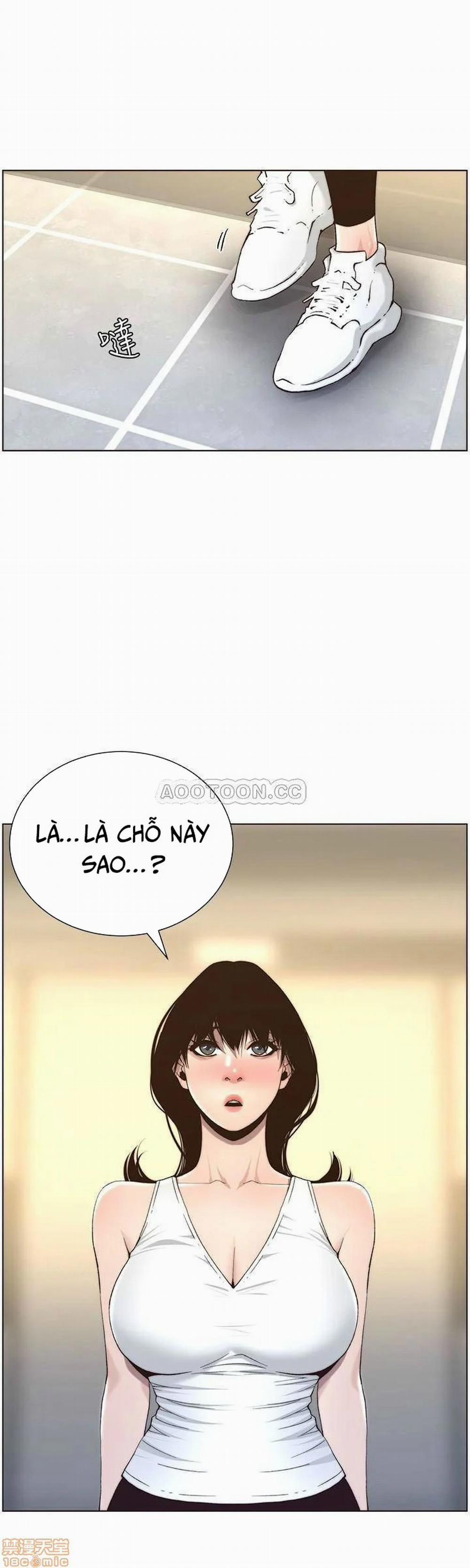 Cha Dượng 56 trang 19