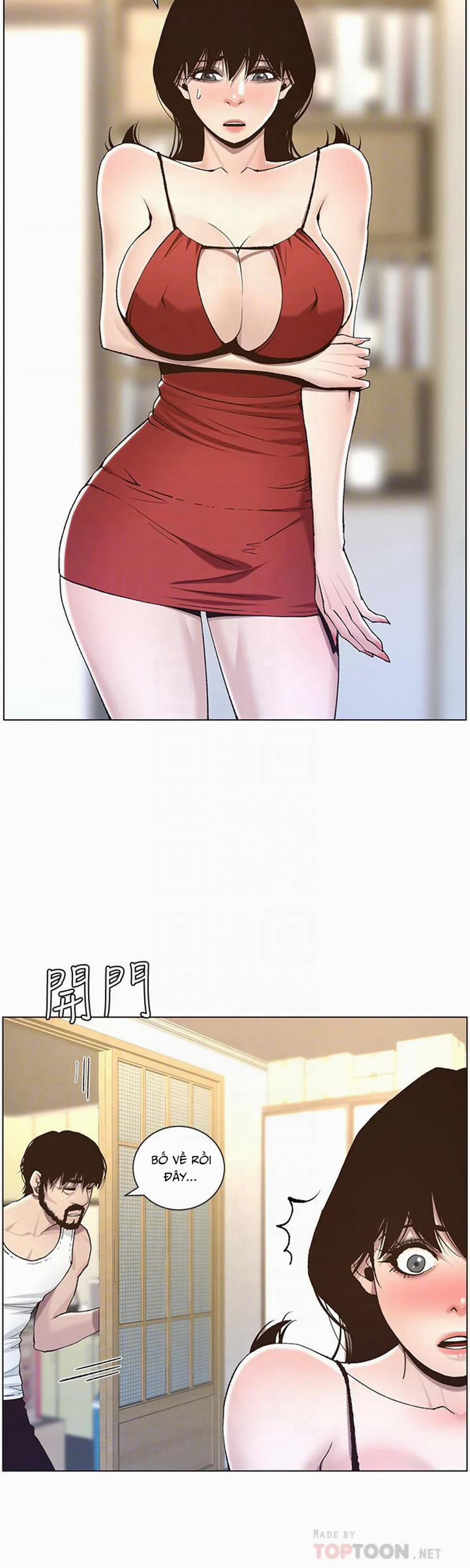 Cha Dượng 57 trang 15