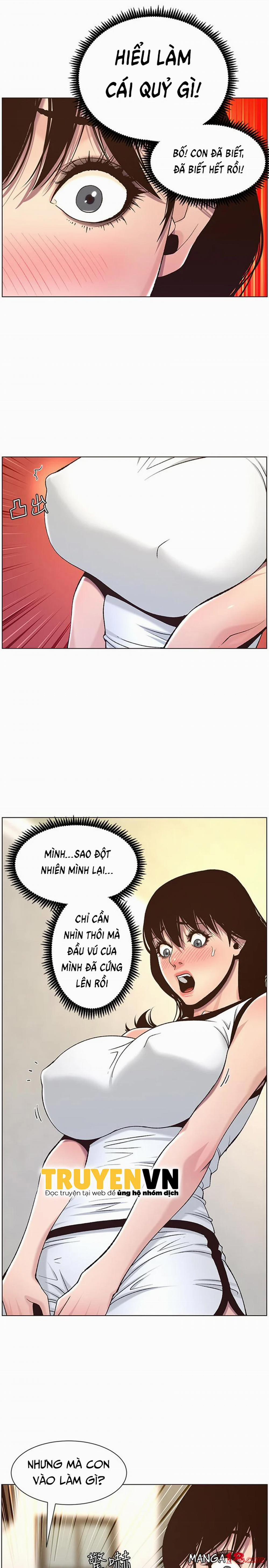 Cha Dượng 58 trang 8